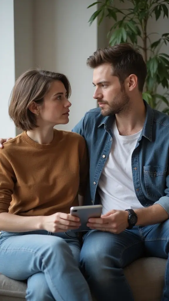 20 Hidden Blessings in Marriage That Strengthen Your Bond Every Day - 6. Facing Challenges Together