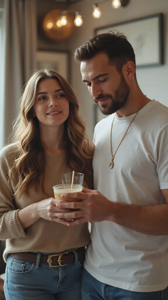 20 Hidden Blessings in Marriage That Strengthen Your Bond Every Day - 7. Celebrating Differences