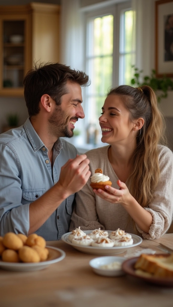 20 Hidden Blessings in Marriage That Strengthen Your Bond Every Day - 8. Acts of Kindness