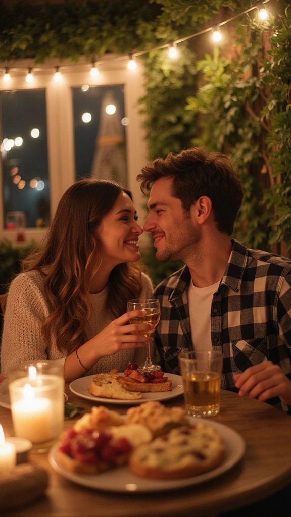 20 Hidden Blessings in Marriage That Strengthen Your Bond Every Day - 9. Building Traditions