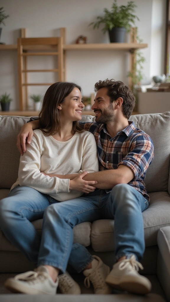 20 Hidden Blessings in Marriage That Strengthen Your Bond Every Day - Conclusion