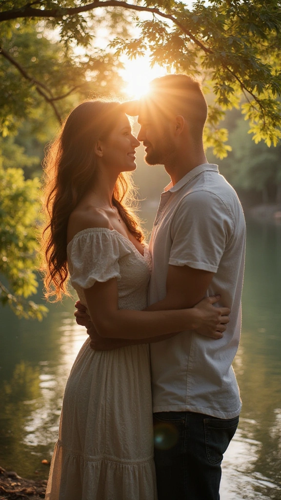 20 Sweet and Flirty Texts for Him That’ll Make Him Smile - 15. 'I’m crazy about you!'