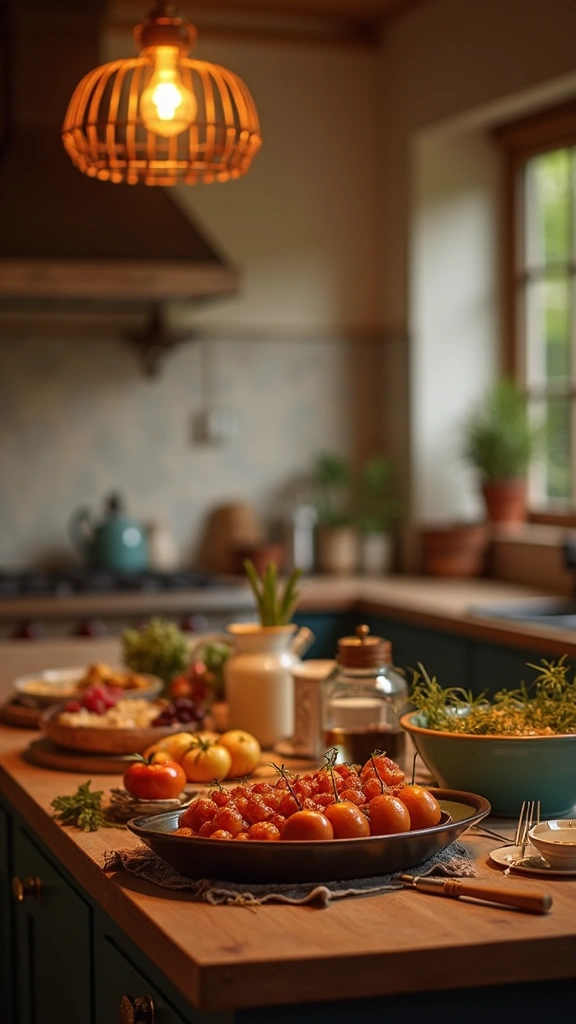 20 Sweet and Flirty Texts for Him That’ll Make Him Smile - 3. 'I’ve got a surprise for you later. Can’t wait!'