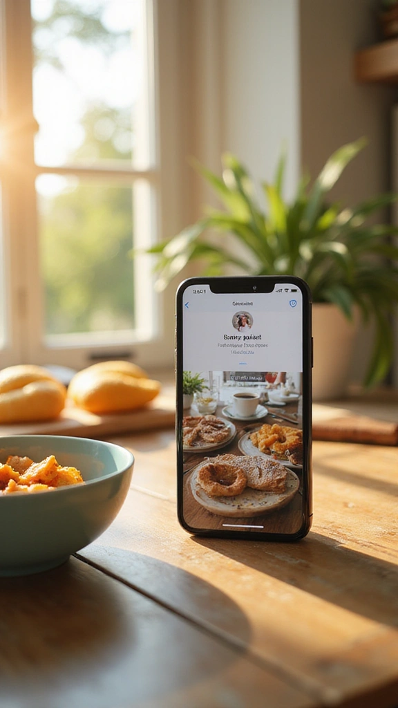 20 Sweet and Flirty Texts for Him That’ll Make Him Smile - 7. 'Just a reminder: you’re the best part of my day!'