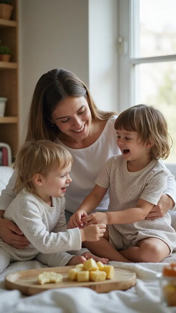 20 Sweet and Flirty Texts for Him That’ll Make Him Smile - 8. 'I’m so glad we’re in this together!'