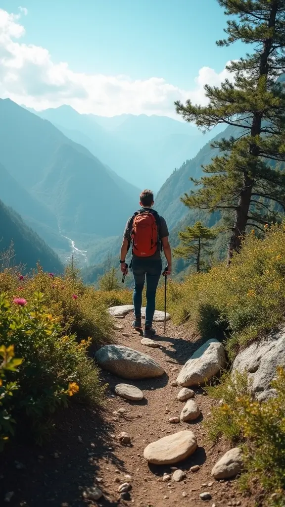 20 Tips for Getting Over a Breakup That Will Truly Help You Move On - 12. Explore New Places