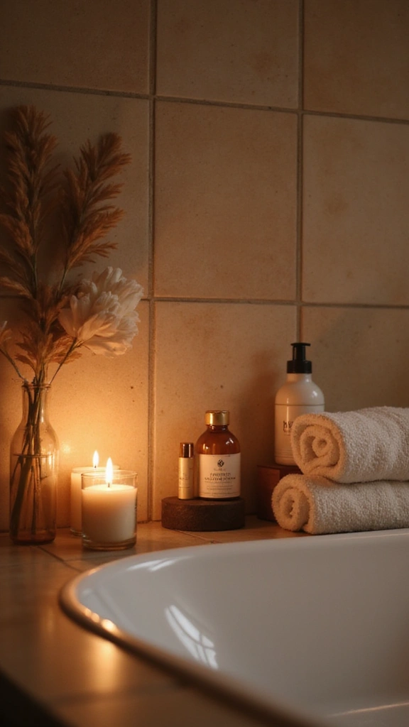 20 Tips for Getting Over a Breakup That Will Truly Help You Move On - 5. Practice Self-Care Rituals