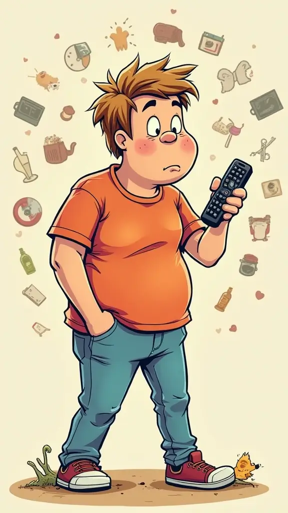 20 Ways to Laugh Amidst the Chaos: Humorous Jokes About Divorce to Help with the Healing Process - 1. The Classic Divorce Joke