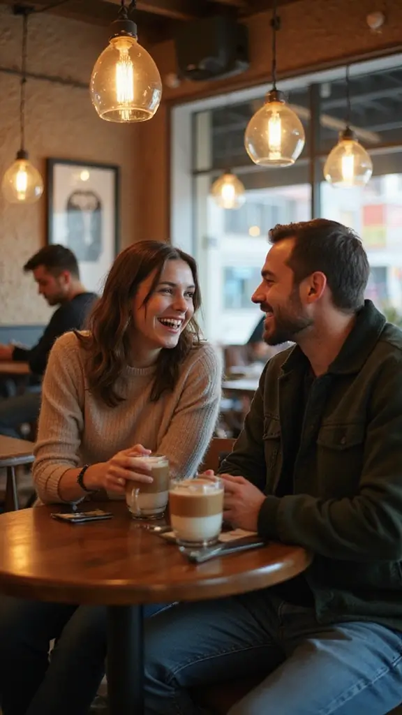 20 Ways to Laugh Amidst the Chaos: Humorous Jokes About Divorce to Help with the Healing Process - 13. Embracing Humor in New Relationships