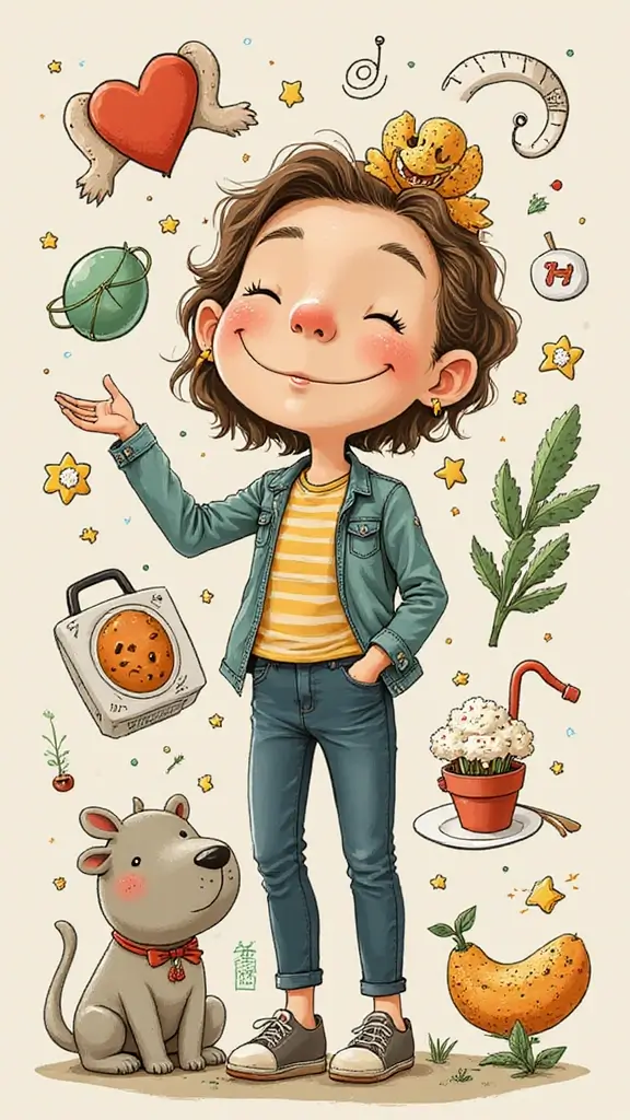 20 Ways to Laugh Amidst the Chaos: Humorous Jokes About Divorce to Help with the Healing Process - 20. Finding Humor in Everyday Life