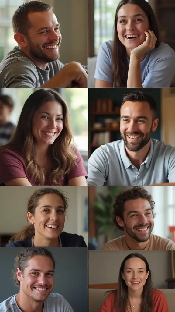 20 Ways to Laugh Amidst the Chaos: Humorous Jokes About Divorce to Help with the Healing Process - 9. TikTok and Funny Divorce Stories