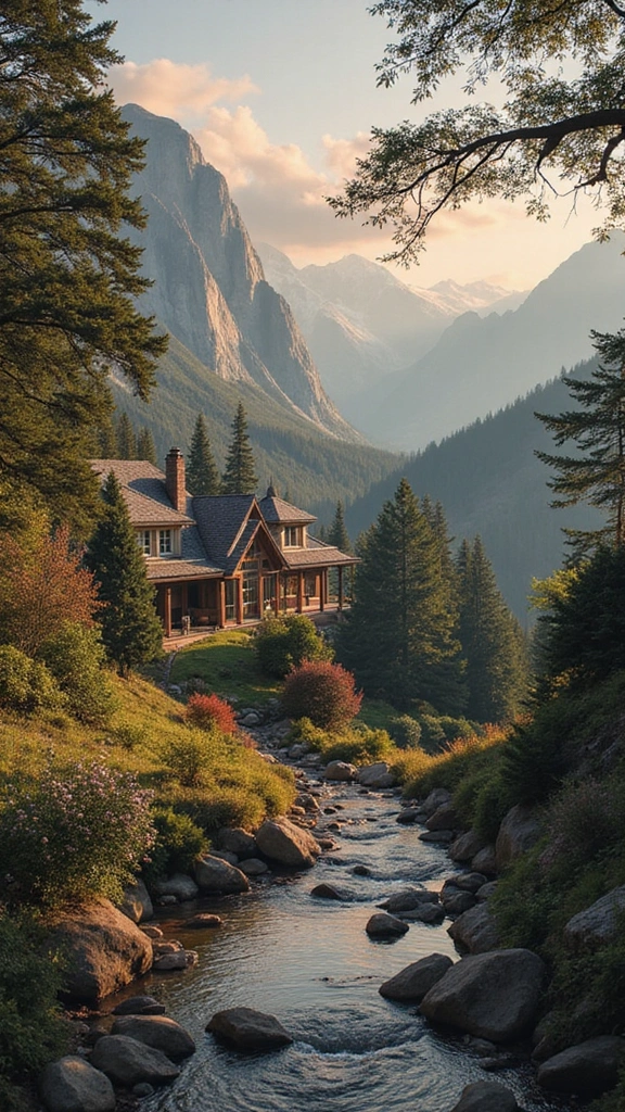 20th Anniversary Gifts That Say “Forever” - 14. A Romantic Getaway