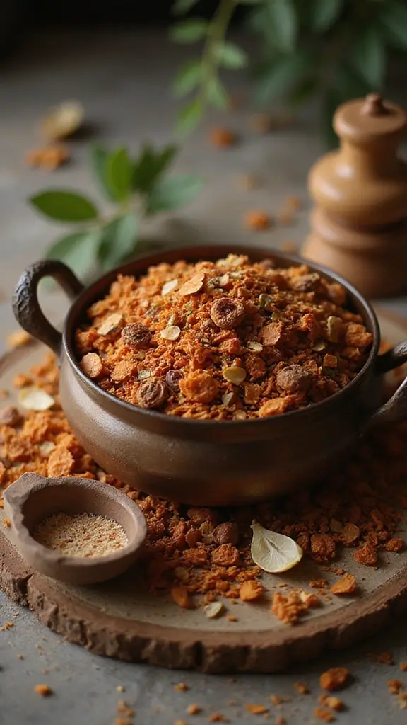 20th Wedding Anniversary Gift Ideas That Are Actually Meaningful - 18. Handmade Potpourri Set