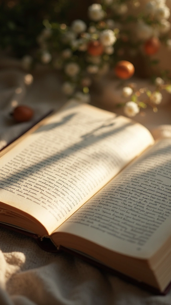 20th Wedding Anniversary Gift Ideas That Are Actually Meaningful - 3. Memory Book of Their Journey