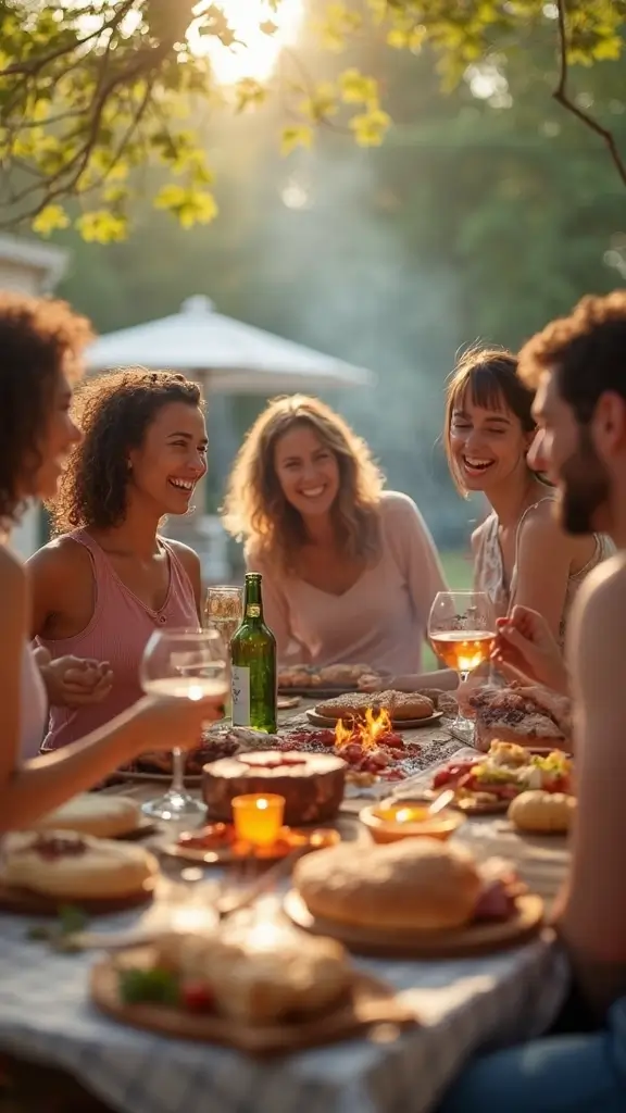 21 Best Ways to Make Him Miss You (And Want You Back) - 10. Cultivate a Supportive Network