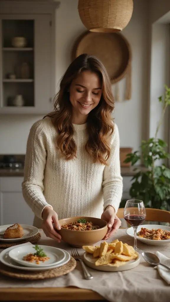 21 Best Ways to Make Him Miss You (And Want You Back) - 11. Be Inviting Yet Independent