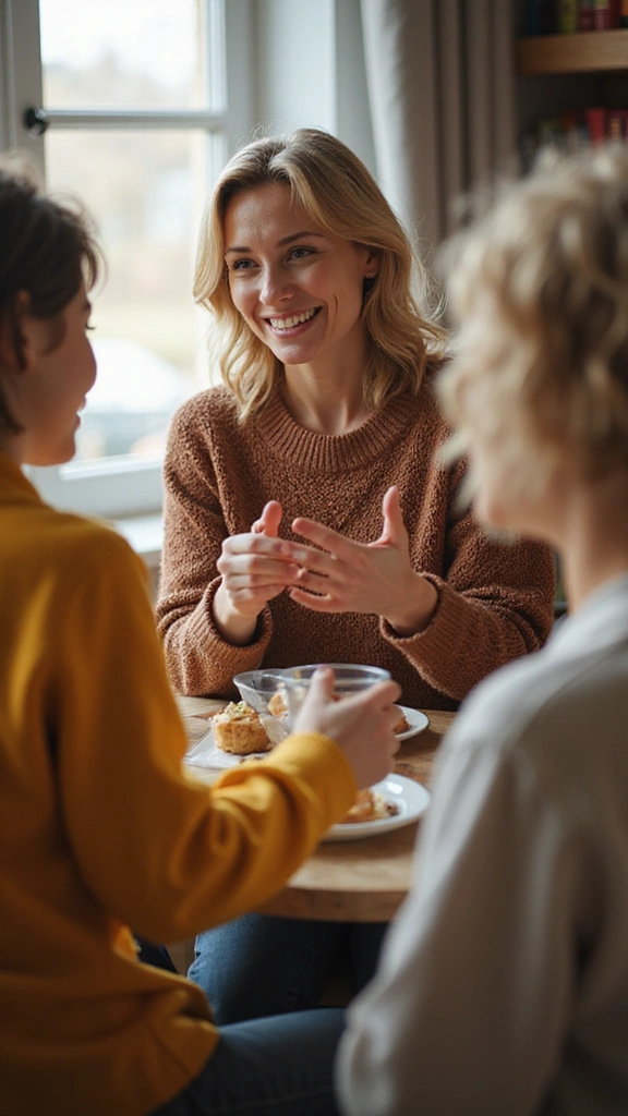 21 Best Ways to Make Him Miss You (And Want You Back) - 12. Use Humor to Lighten Interactions