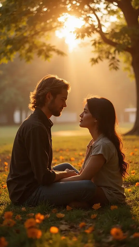 21 Best Ways to Make Him Miss You (And Want You Back) - 16. Be Honest About Your Feelings