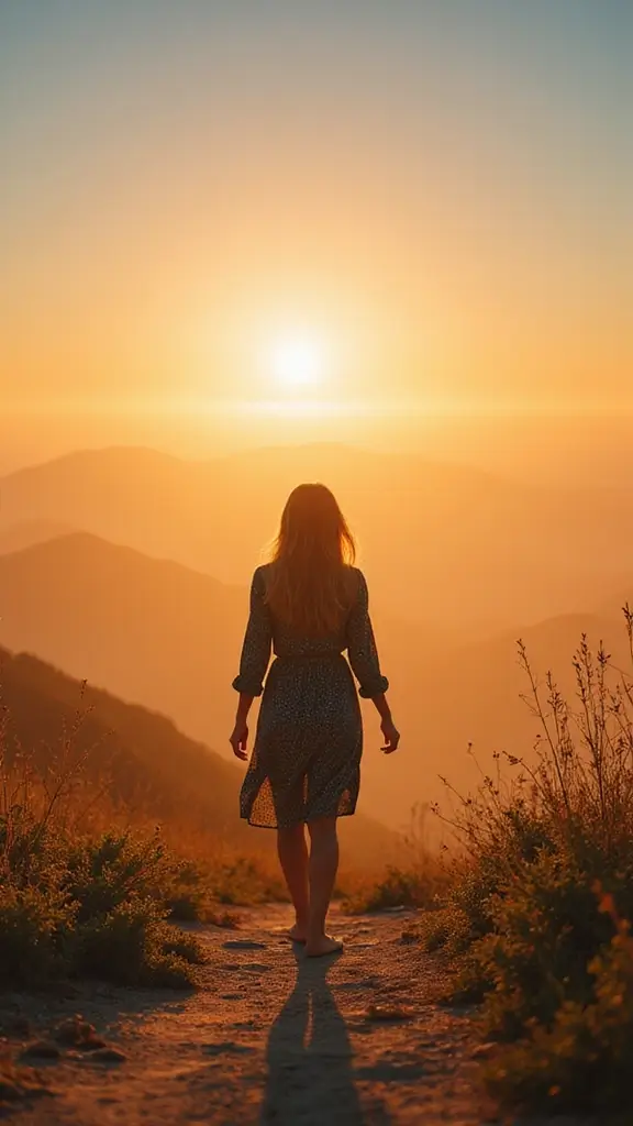 21 Best Ways to Make Him Miss You (And Want You Back) - 21. Keep Moving Forward