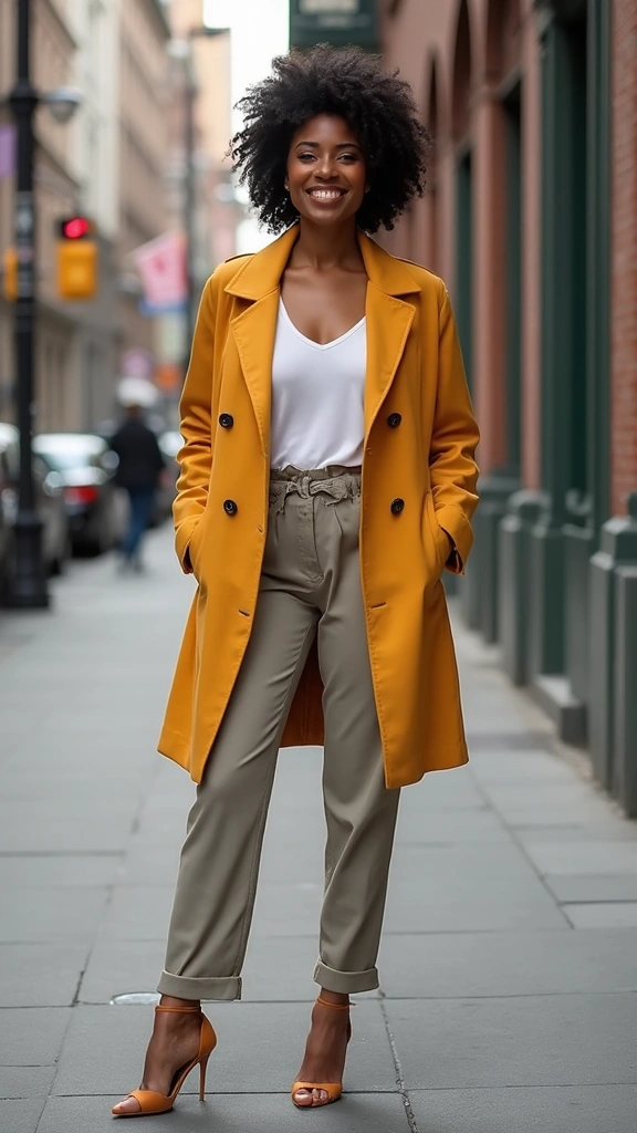 21 Best Ways to Make Him Miss You (And Want You Back) - 4. Dress to Impress