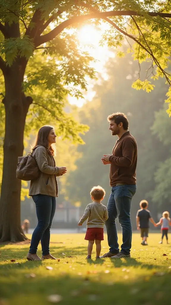 21 Best Ways to Make Him Miss You (And Want You Back) - 5. Stay Positive Around Him