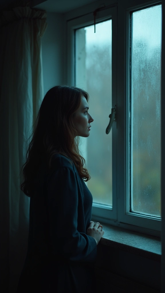 21 Best Ways to Make Him Miss You (And Want You Back) - 9. Be Mysterious