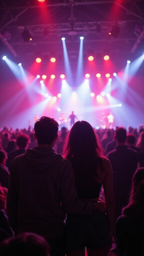 21 Experiences to Gift Your Partner They'll Never Forget (Surprise Date Ideas Included!) - 13. Cultural Show or Concert