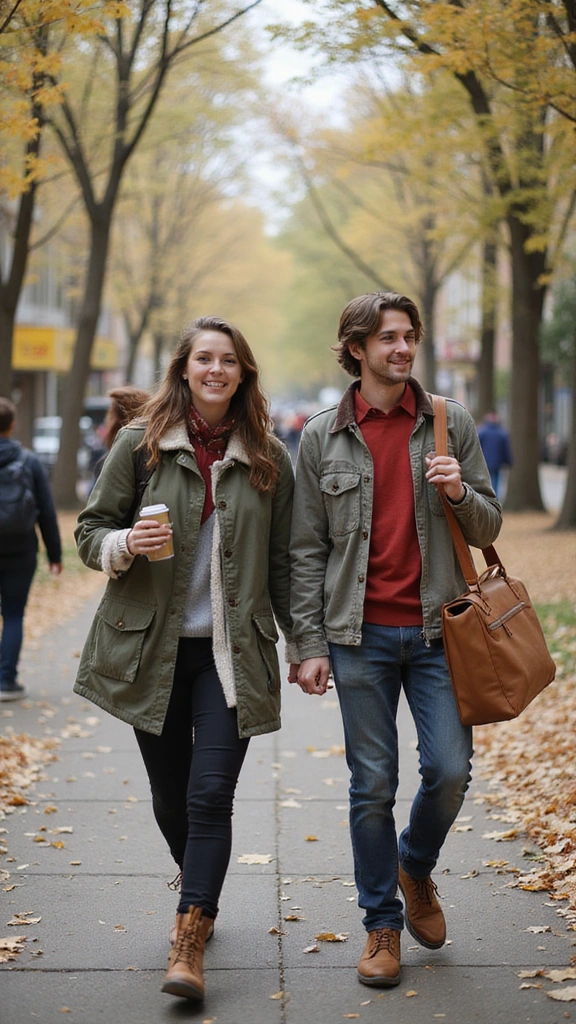 21 Experiences to Gift Your Partner They'll Never Forget (Surprise Date Ideas Included!) - 20. Create Your Own Romantic Scavenger Hunt