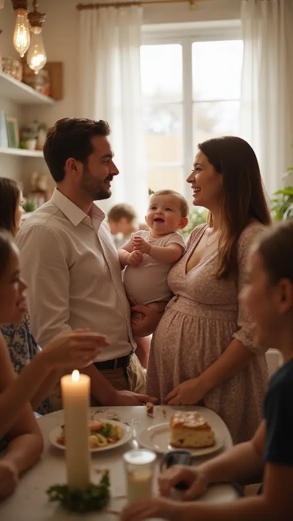 21 Fun Baby Announcement Ideas That Will Make Everyone Smile - Conclusion