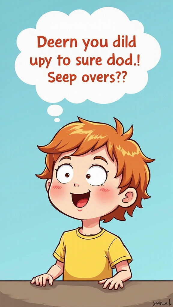 21 Funny Divorce Memes That Prove Laughter Heals - 12. When Your Kids Say the Darndest Things