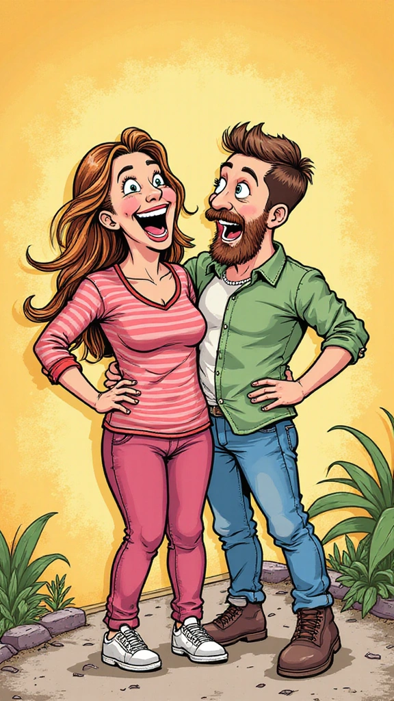 21 Funny Divorce Memes That Prove Laughter Heals - 21. When You Remember to Laugh at Yourself