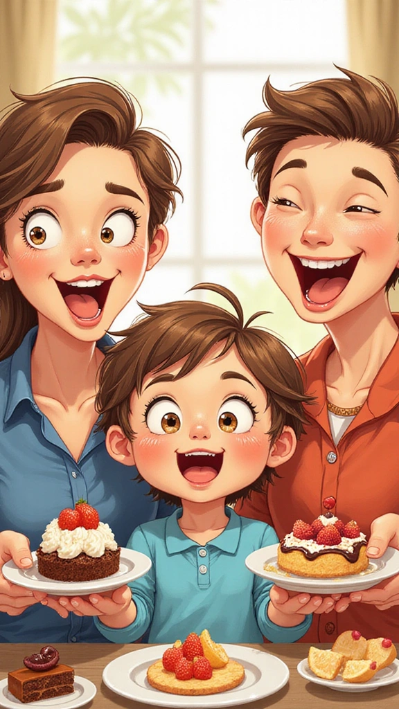 21 Funny Divorce Memes That Prove Laughter Heals - 3. When Your Kids Try to Play Both Sides