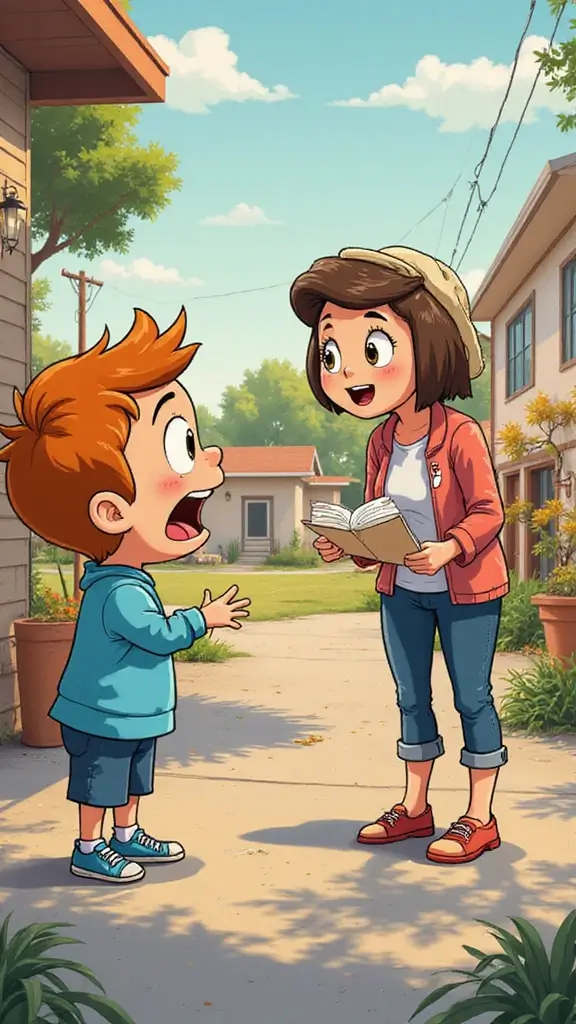 21 Funny Divorce Memes That Prove Laughter Heals - 8. When the Kids Bring Home Unexpected News