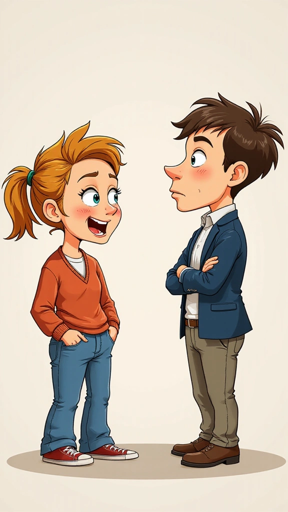 21 Funny Divorce Memes That Prove Laughter Heals - 9. When Your Ex Tries to Play Nice