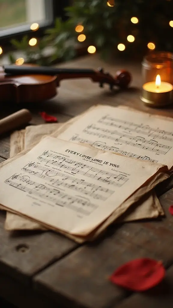 21 Heartfelt Romantic Messages That'll Make Your Partner Blush Tonight - 12.