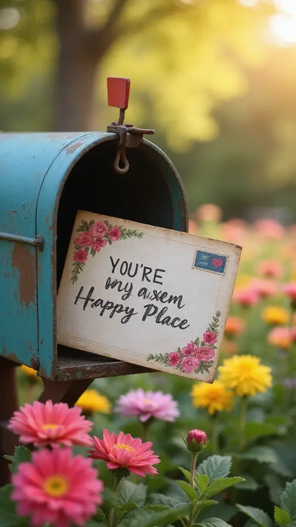 21 Heartfelt Romantic Messages That'll Make Your Partner Blush Tonight - 5.