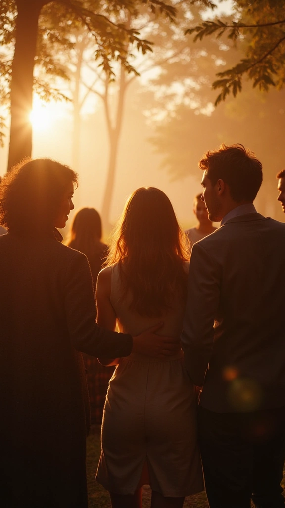 22 Things No One Tells You About Life After Divorce - 17. The Power of Vulnerability