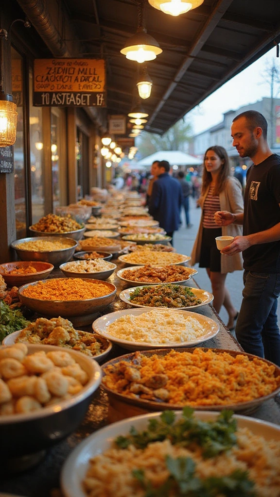 22 Things No One Tells You About Life After Divorce - 18. Exploring New Cultures and Experiences