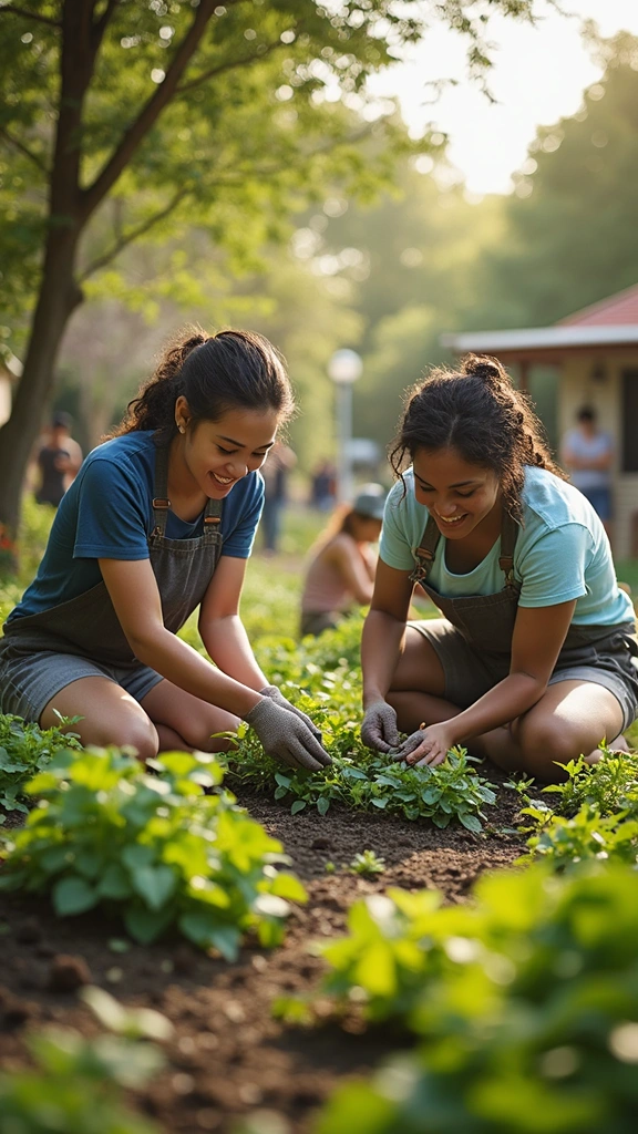 22 Things No One Tells You About Life After Divorce - 21. Understanding the Power of Community