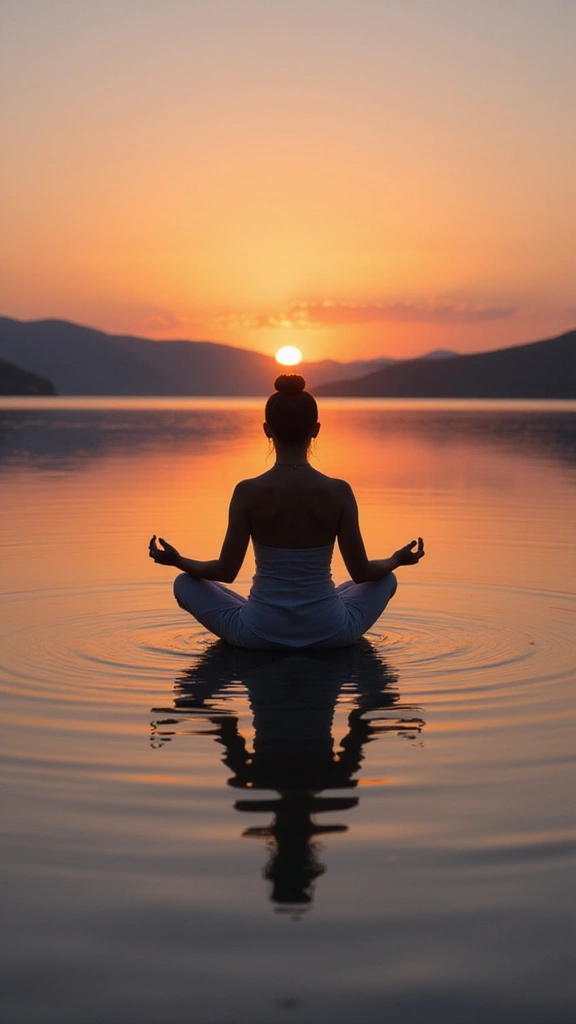 22 Things No One Tells You About Life After Divorce - 4. The Art of Letting Go