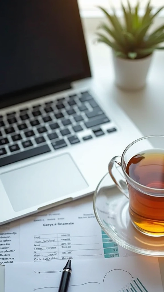 22 Things No One Tells You About Life After Divorce - 7. Facing Financial Realities