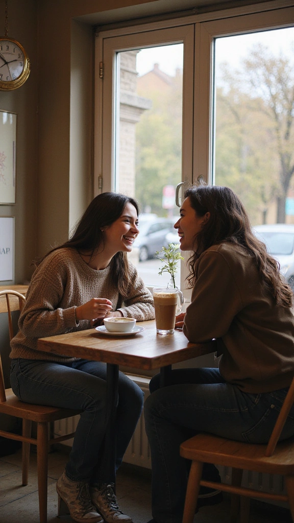 22 Things No One Tells You About Life After Divorce - 9. Finding New Perspectives on Love