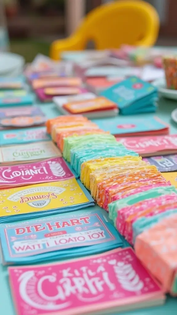 23 Budget-Friendly Mother's Day Ideas That Will Melt Her Heart (Without Breaking the Bank!) - 11. Create a DIY Coupon Book