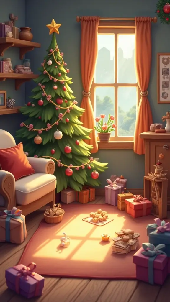 23 Budget-Friendly Mother's Day Ideas That Will Melt Her Heart (Without Breaking the Bank!) - 14. Scavenger Hunt