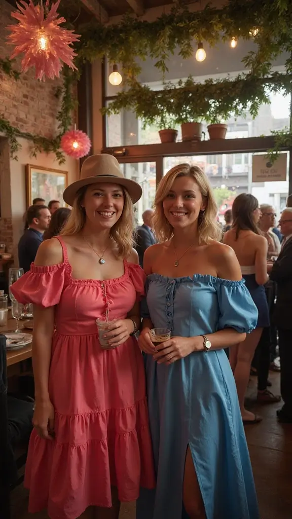 23 Outrageously Creative Gender Reveal Ideas That Will Leave Everyone Speechless! - 12. Themed Costumes