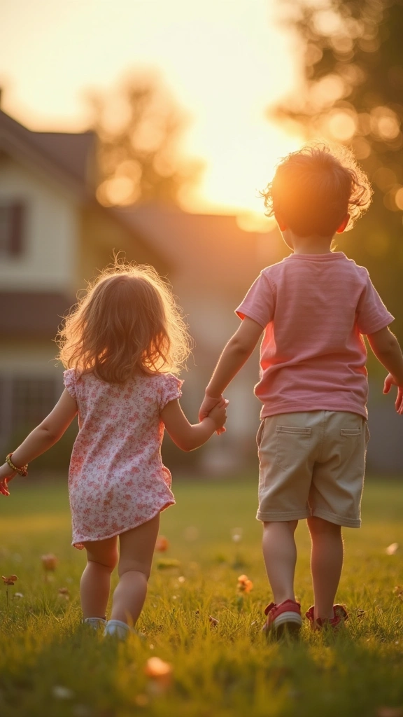 23 Parenting Milestones Every Parent Should Celebrate (You Won't Want to Miss #5!) - 19. Navigating Friendships