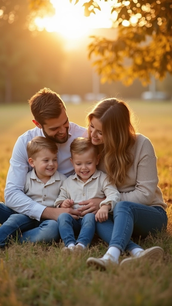 23 Twin Boy Moments That Will Make You Smile - Conclusion