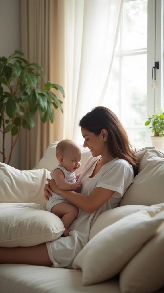 23 Twin Health Concerns Every Parent Needs to Know (Don't Miss #5!) - 10. Gastroesophageal Reflux (GER)