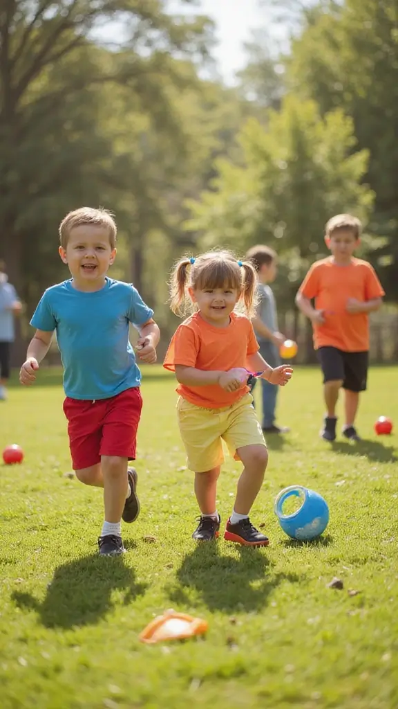 23 Twin Health Concerns Every Parent Needs to Know (Don't Miss #5!) - 19. Peer Interaction