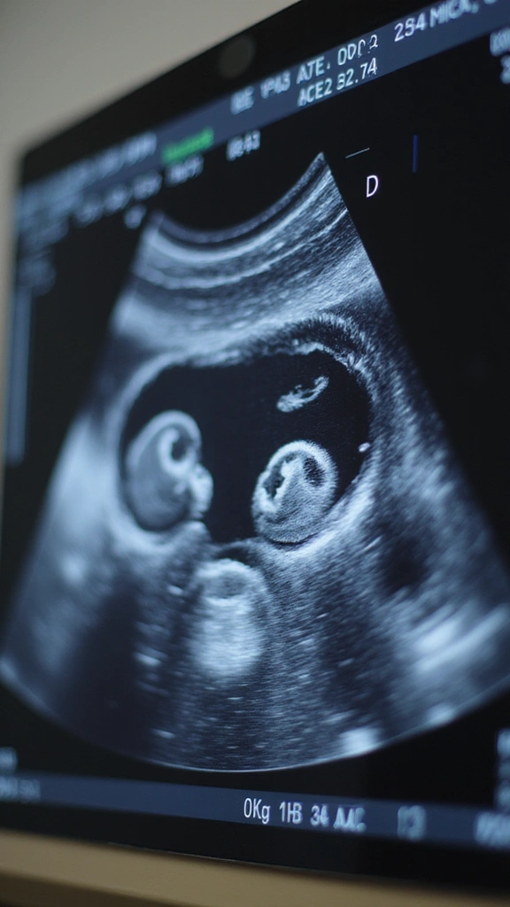 23 Twin Health Concerns Every Parent Needs to Know (Don't Miss #5!) - 2. Twin-to-Twin Transfusion Syndrome (TTTS)